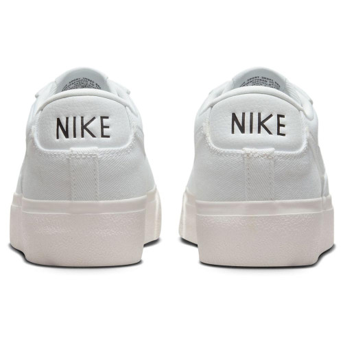 Nike W Blazer Low Platform CNVS